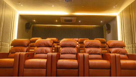 Mini Theatre (16-seater)